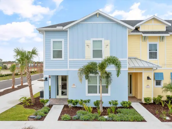 8217 Surf Street, KISSIMMEE, FL 34747