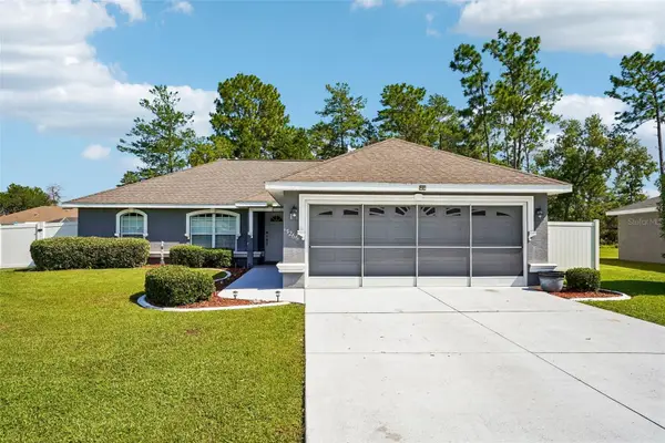 15266 SW 44th Terrace, OCALA, FL 34473