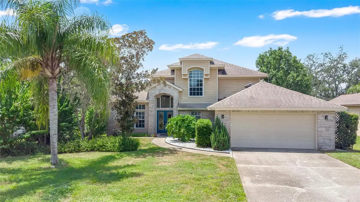 5947 Doraville Drive, Port Orange, FL 32127 - #1