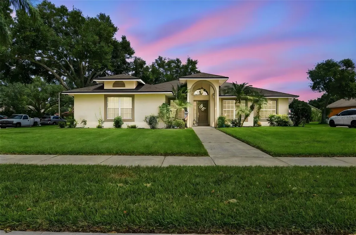 1009 Spring Loop Way, Winter Garden, FL 34787 - #1