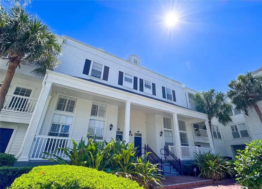 431 Water Street, Celebration, FL 34747 - #3