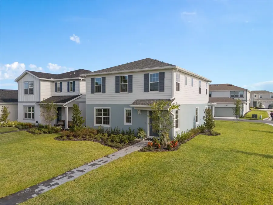 10876 Waterwood Alley, Orlando, FL 32829 - #2
