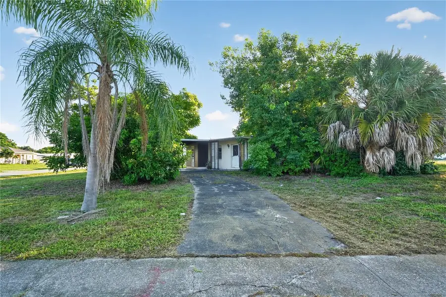 22001 Belinda Avenue, Port Charlotte, FL 33952 - #2