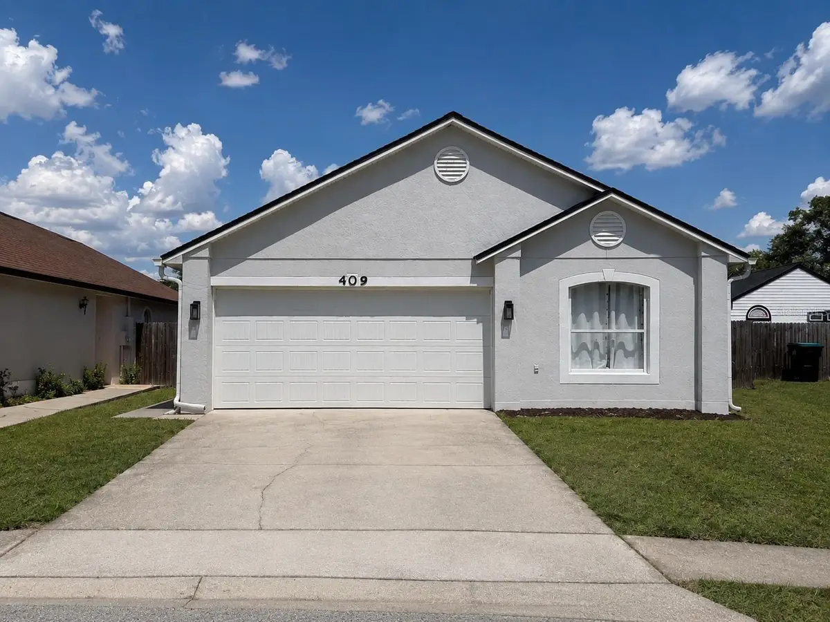 409 Talquin Court, Orlando, FL 32807 - #1