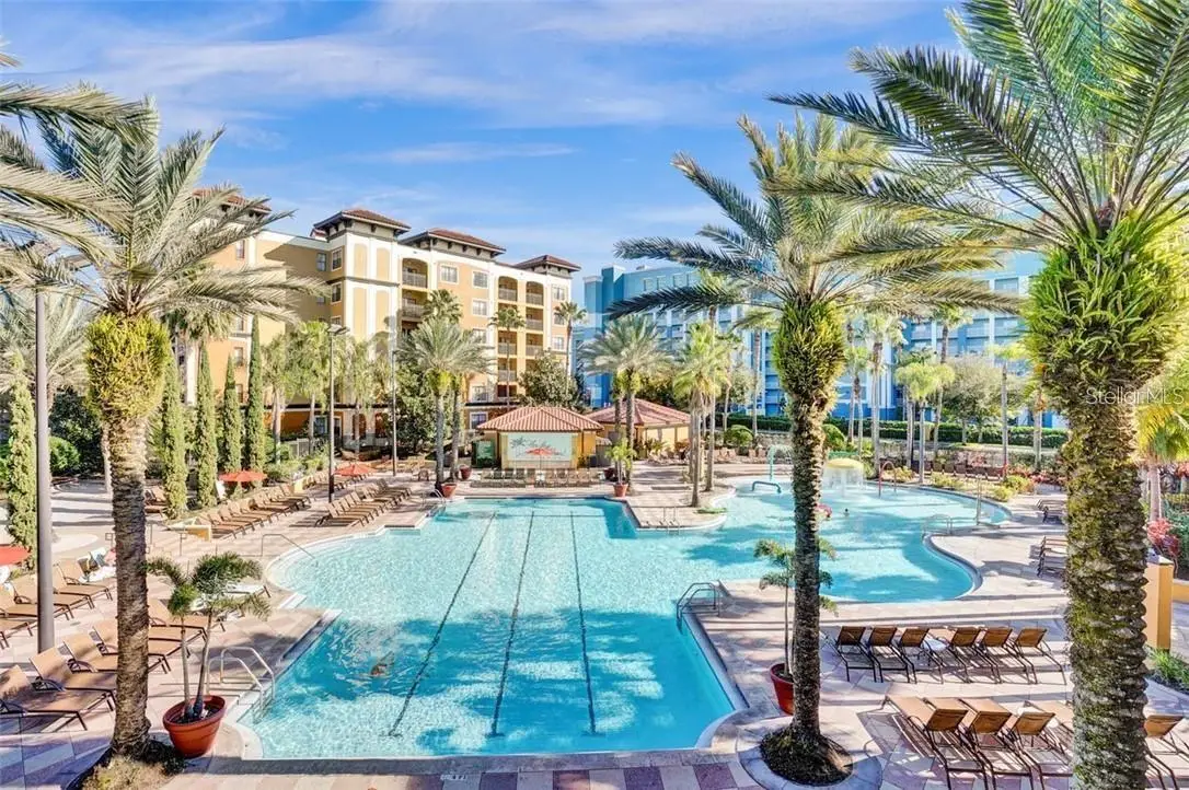 12527 Floridays Resort Drive #512E, Orlando, FL 32821 - #1