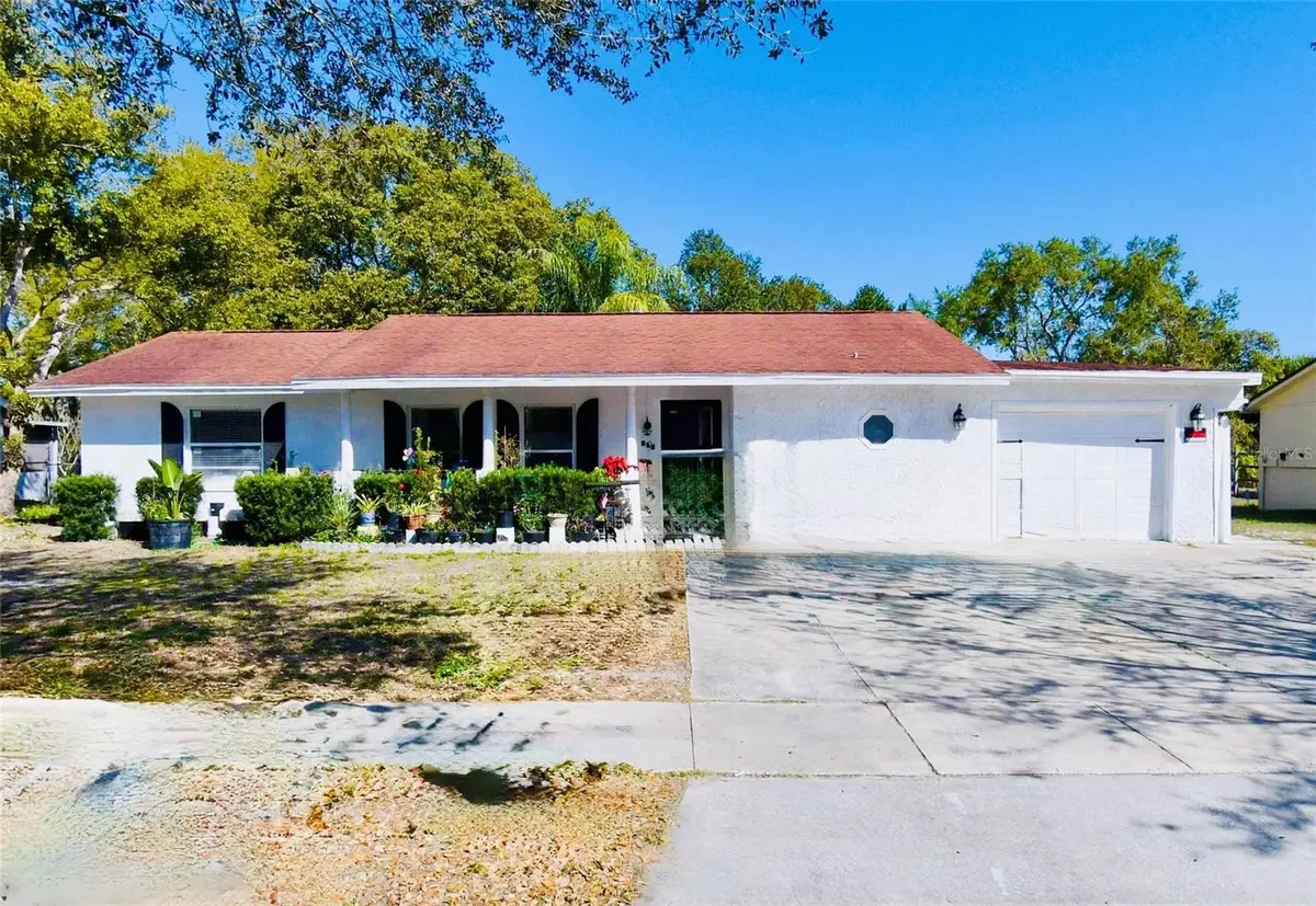 522 E Grandview Way, Casselberry, FL 32707 - #1