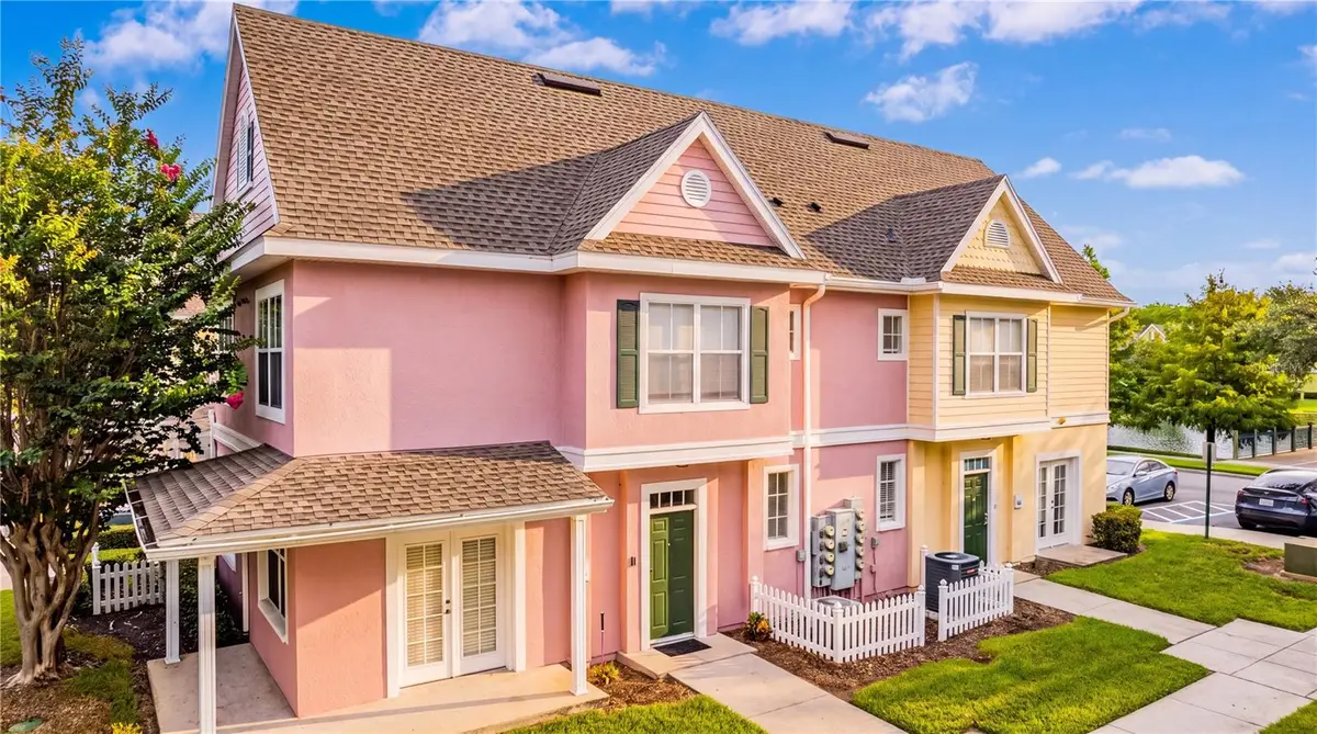 4006 San Gallo Drive #108, Kissimmee, FL 34741 - #1