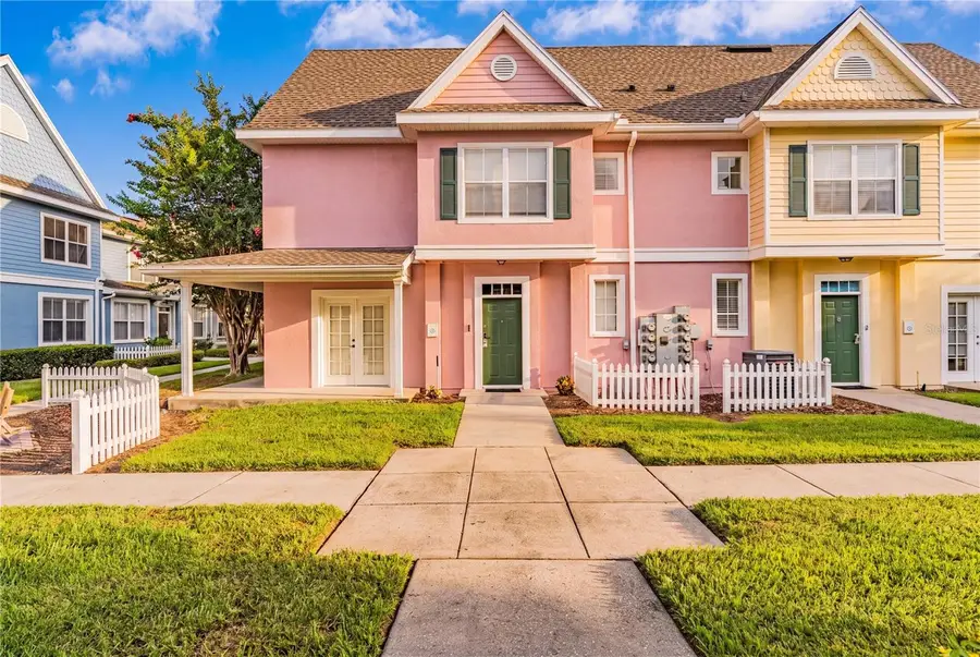 4006 San Gallo Drive #108, Kissimmee, FL 34741 - #2