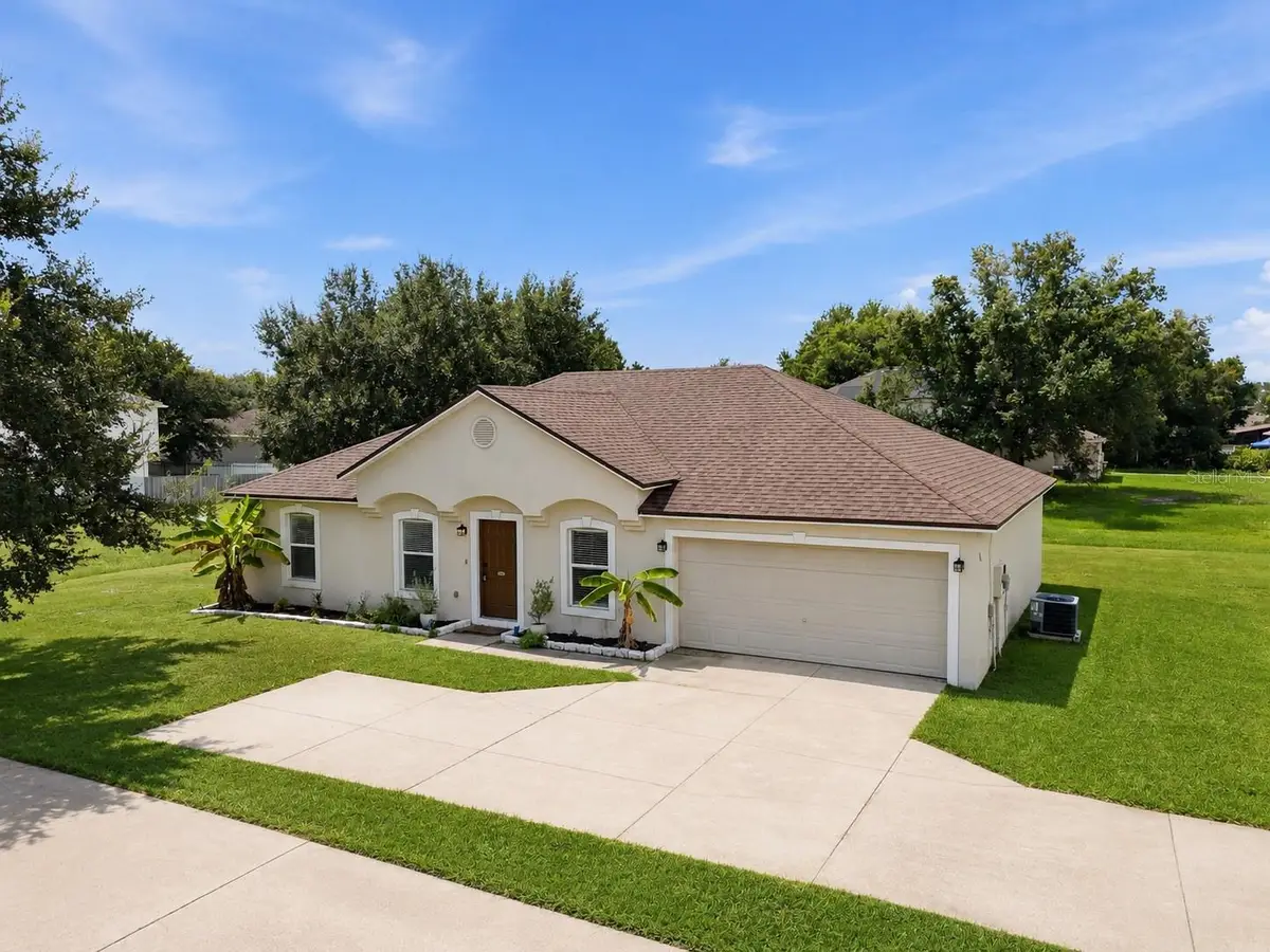 1346 Dunbarton Court, Kissimmee, FL 34758 - #1