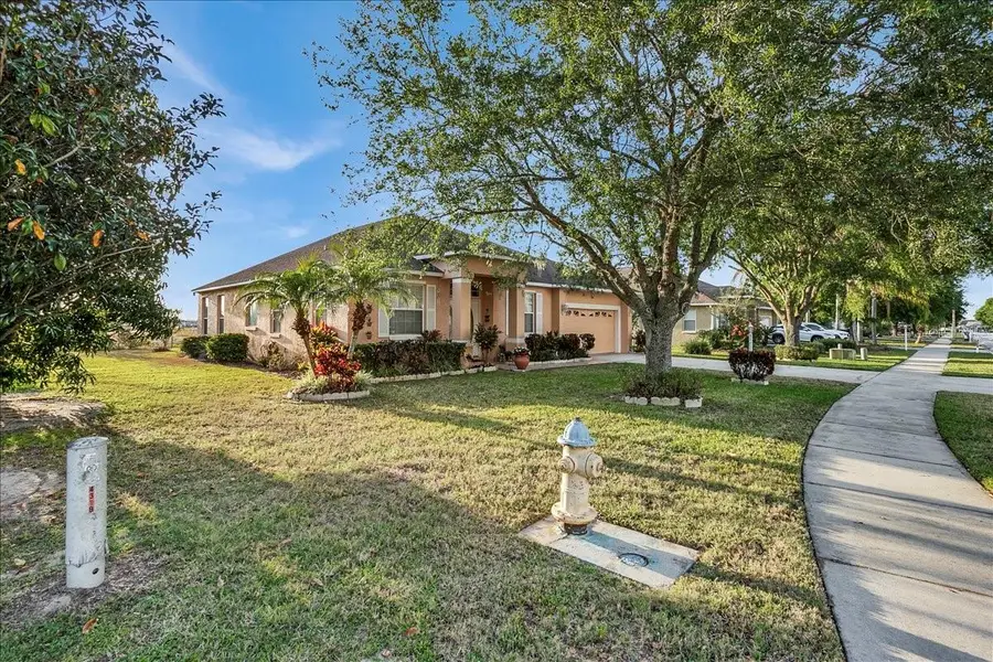 4319 Dinner Lake Boulevard, Lake Wales, FL 33859 - #2