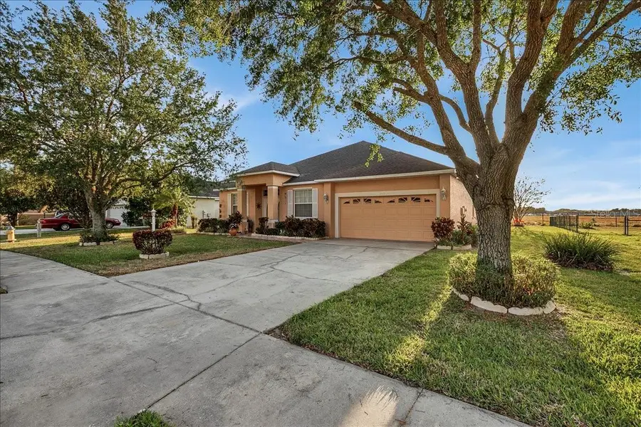 4319 Dinner Lake Boulevard, Lake Wales, FL 33859 - #3