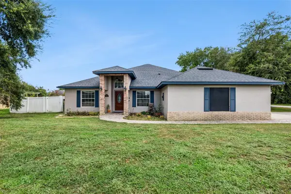 1545 Overton Street, DELTONA, FL 32725