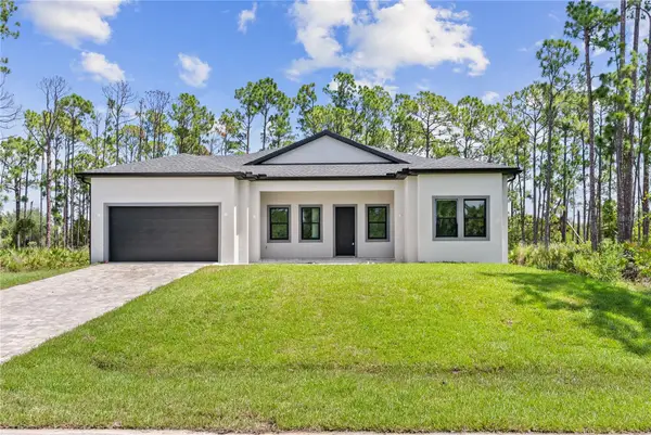 372 Matson Lane, PORT CHARLOTTE, FL 33953