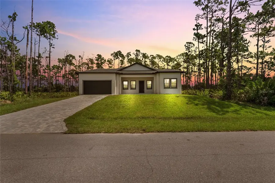 372 Matson Lane, Port Charlotte, FL 33953 - #2