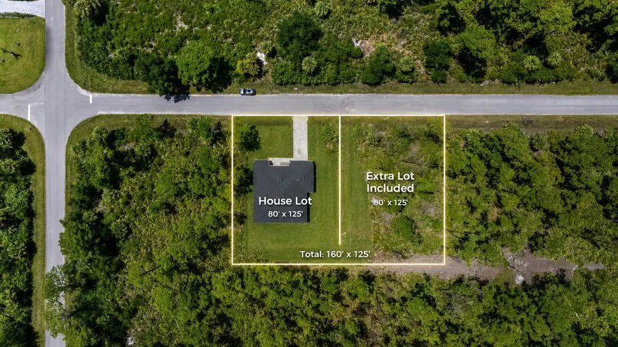 372 Matson Lane, Port Charlotte, FL 33953 - #3