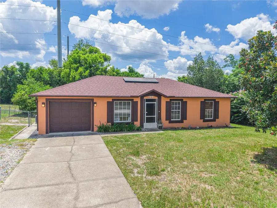 769 Trumbull Street, Deltona, FL 32725 - #2