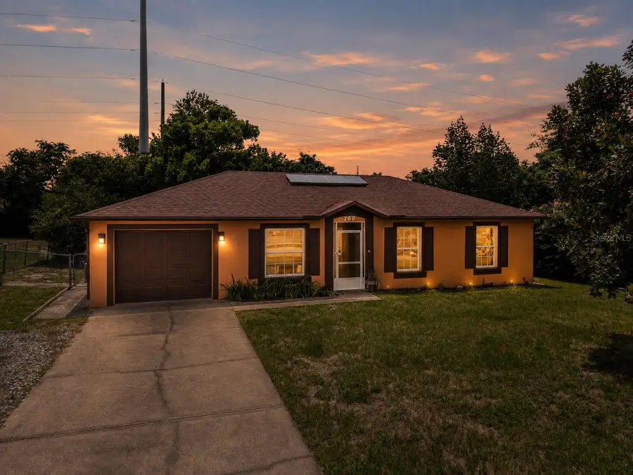 769 Trumbull Street, Deltona, FL 32725 - #3