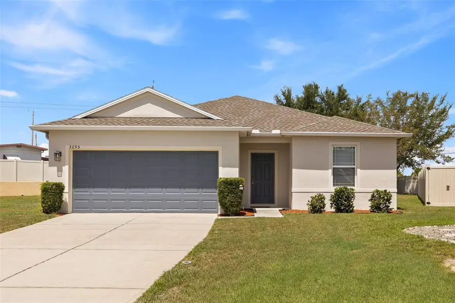 3695 Julius Estates Boulevard, Winter Haven, FL 33881 - #2