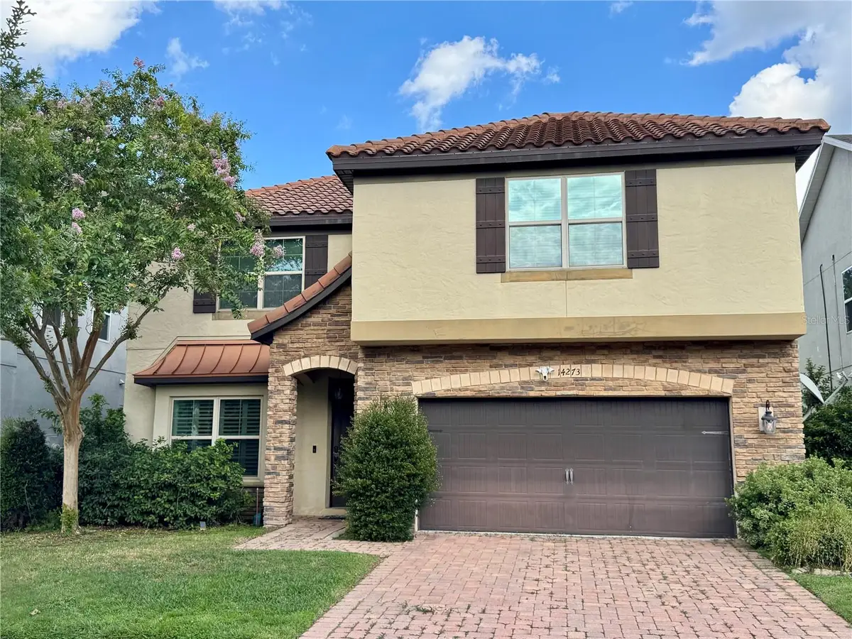 14273 Woodchip Court, Orlando, FL 32824 - #1