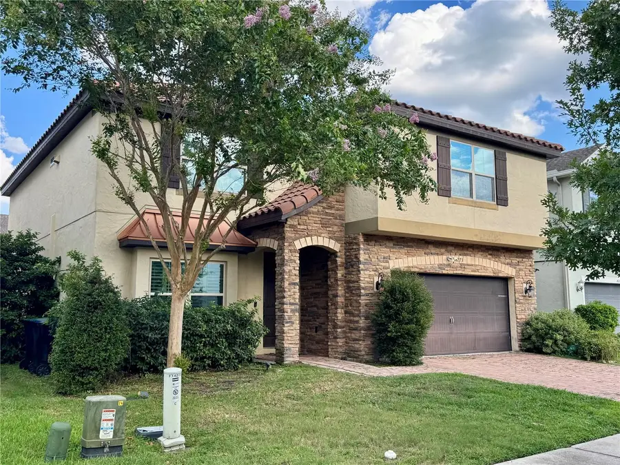 14273 Woodchip Court, Orlando, FL 32824 - #3