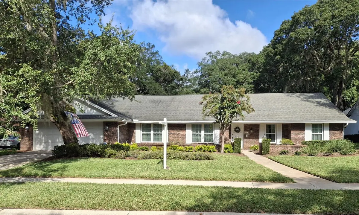 107 Elderberry Lane, Longwood, FL 32779 - #1