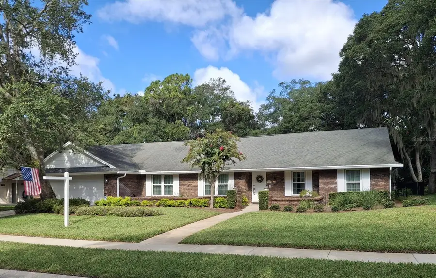 107 Elderberry Lane, Longwood, FL 32779 - #2
