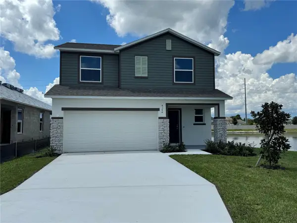 4144 Silktree Court, POINCIANA, FL 34759