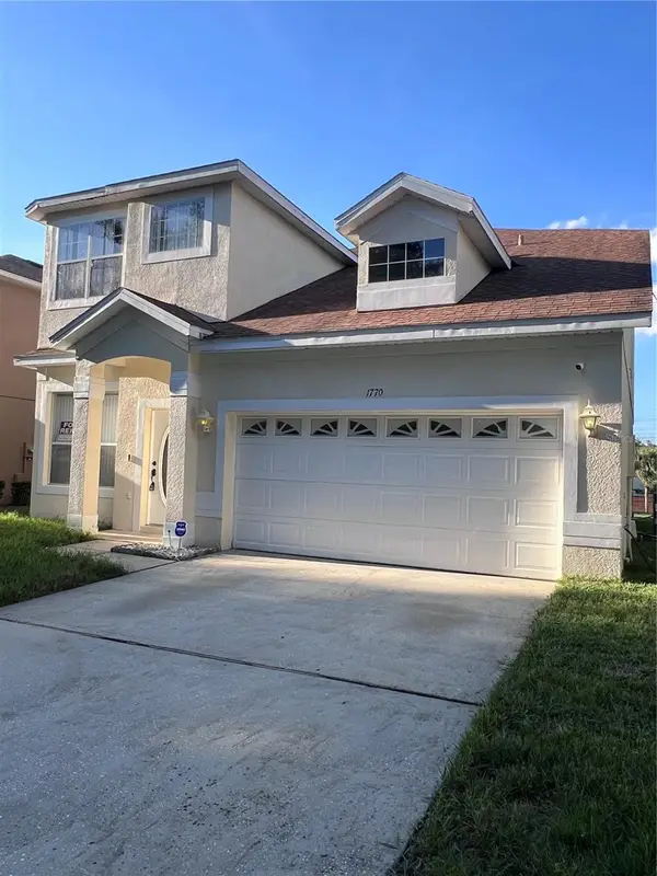 1770 Cambridge Village Court, OCOEE, FL 34761