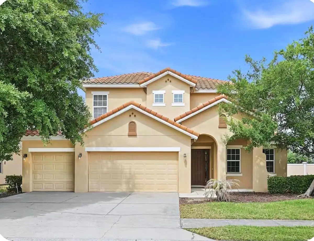 4035 Oakrise Loop, Davenport, FL 33837 - #1