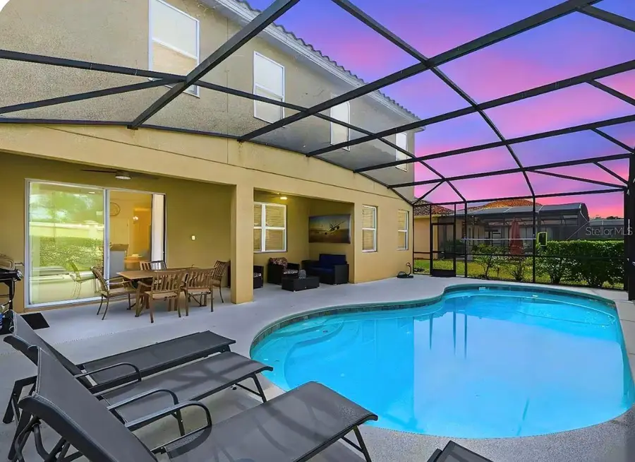 4035 Oakrise Loop, Davenport, FL 33837 - #2