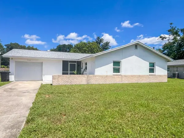 206 Melissa Court, SANFORD, FL 32773