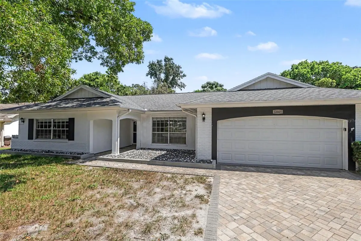 12805 Spicebox Way, Hudson, FL 34667 - #1
