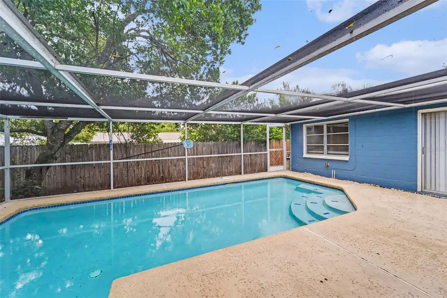 9540 Rainbow Lane, Port Richey, FL 34668 - #3