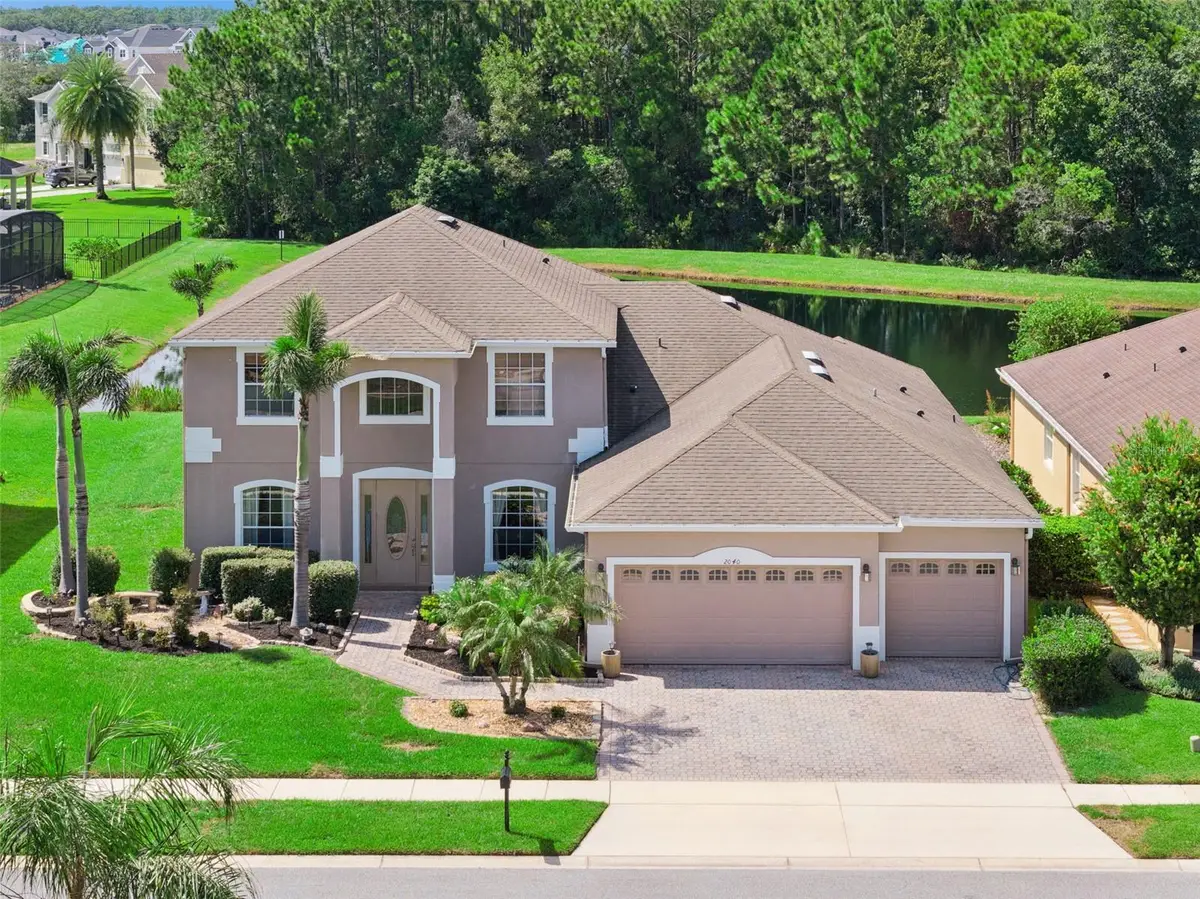 2040 Hawks Landing Drive, Orlando, FL 32820 - #1
