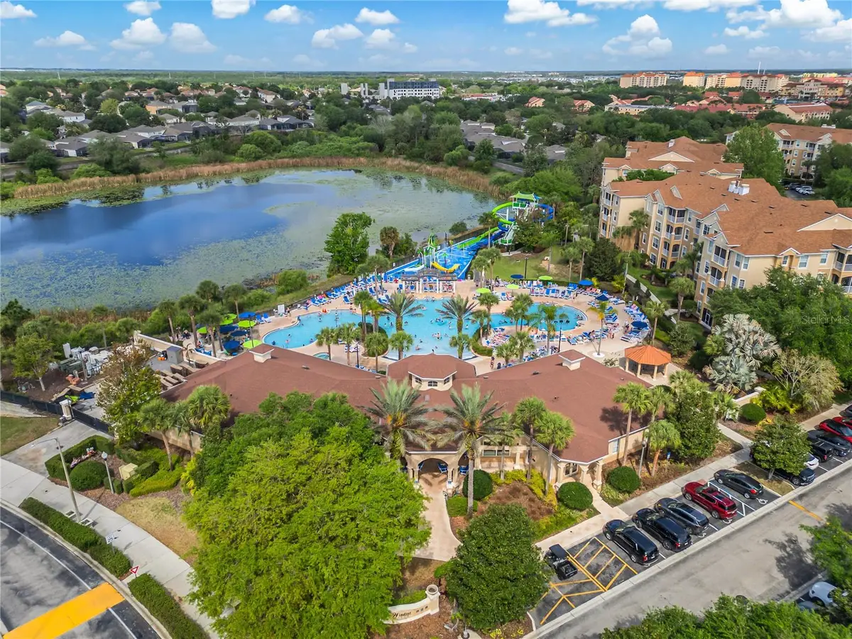 2817 Almaton Loop #402, Kissimmee, FL 34747 - #1