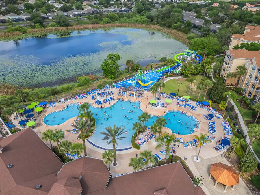 2817 Almaton Loop #402, Kissimmee, FL 34747 - #3