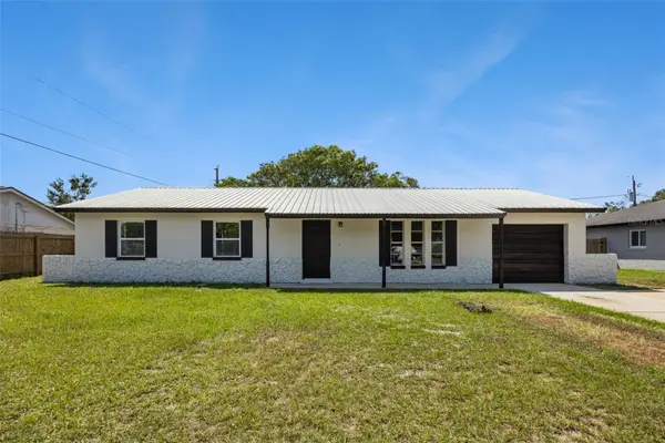 1660 Ashwood Avenue, TITUSVILLE, FL 32796