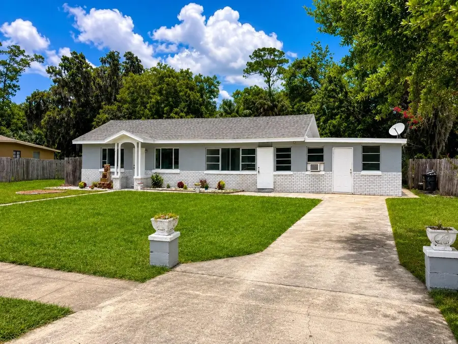 8 Smyrna Drive, Debary, FL 32713 - #2