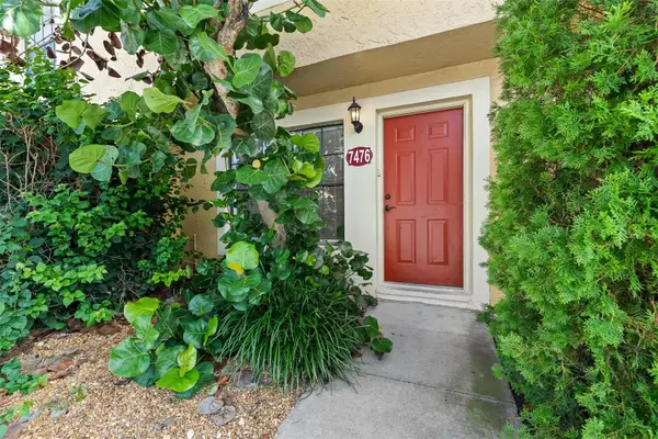 7476 Woodburn Court #38, WINTER PARK, FL 32792