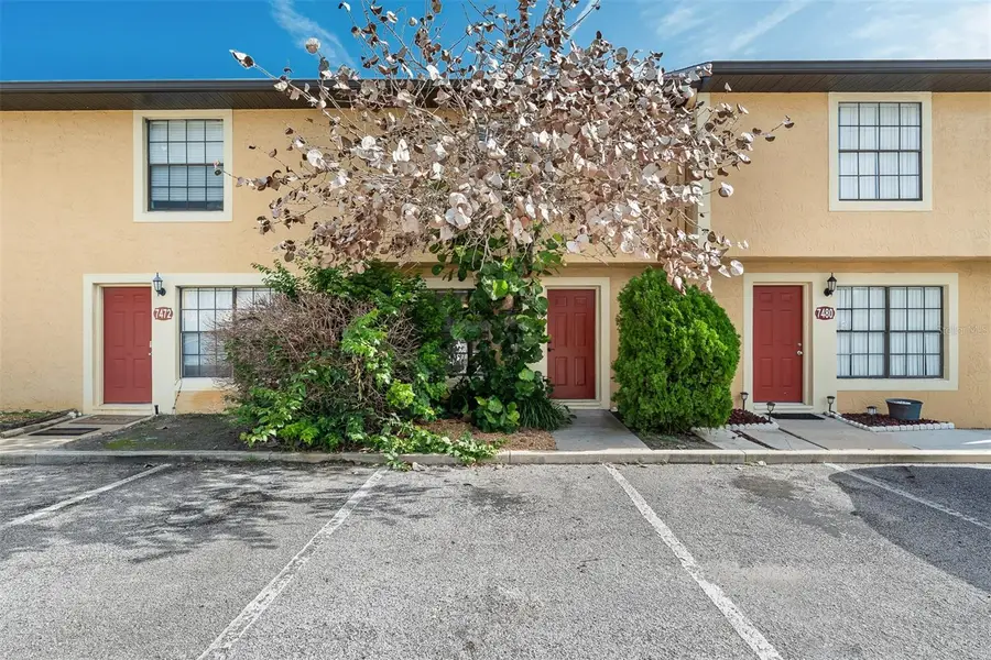 7476 Woodburn Court #38, Winter Park, FL 32792 - #2