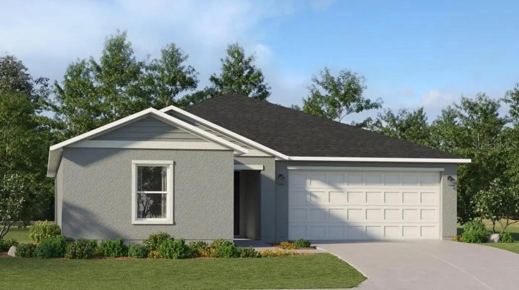 1948 Pine Meadows Golfcourse Road, Eustis, FL 32726 - #1