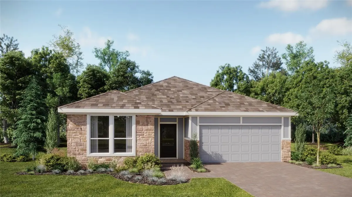 5319 Haven View Drive, Clermont, FL 34714 - #1