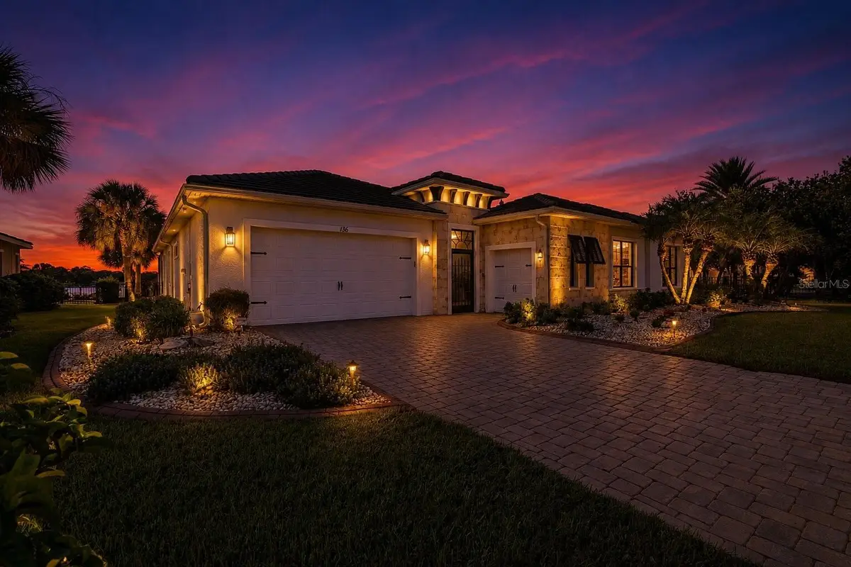 136 Casavista Drive, Poinciana, FL 34759 - #1