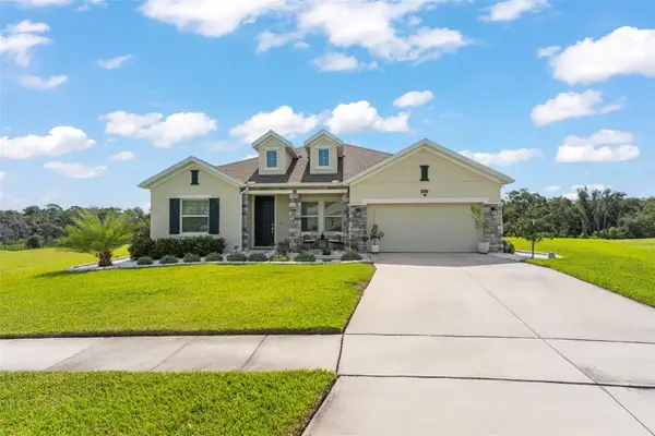 6025 Claystone Way, MOUNT DORA, FL 32757
