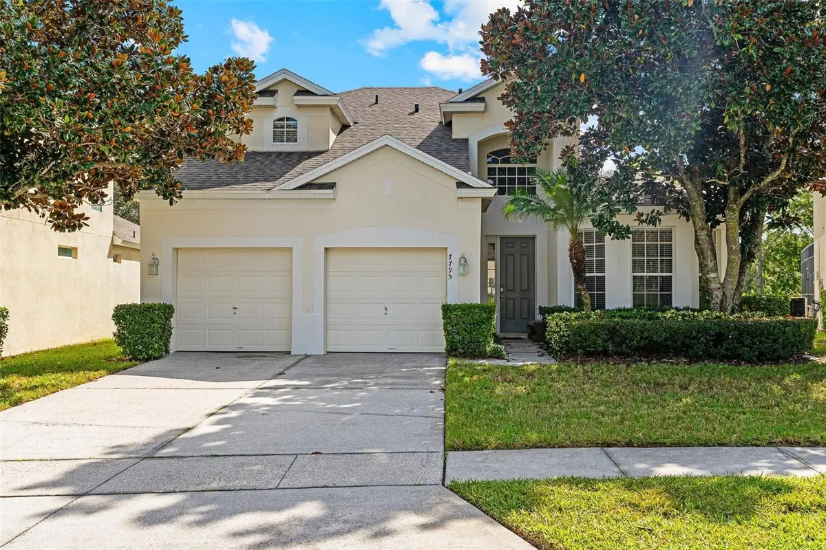 7795 Basnett Circle, Kissimmee, FL 34747 - #1