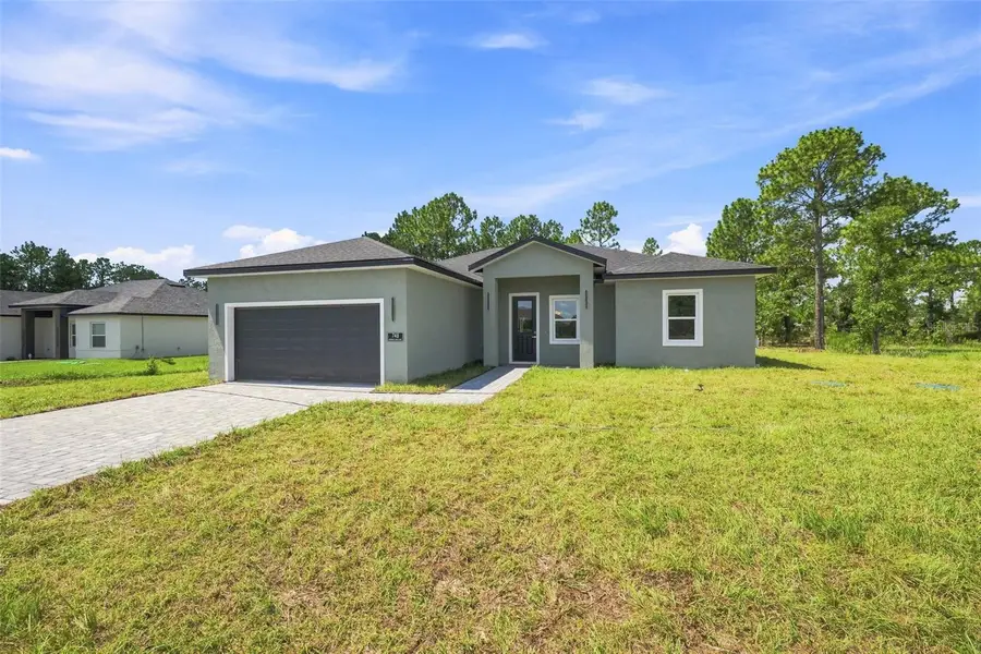 748 Marion Oaks Manor, Ocala, FL 34473 - #2