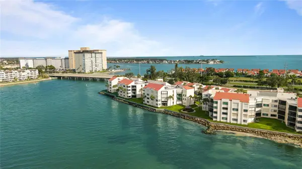 5505 Puerta Del Sol Boulevard S #126, ST PETERSBURG, FL 33715