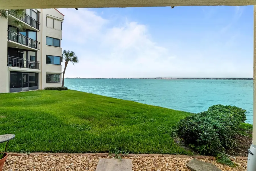 5505 Puerta Del Sol Boulevard S #126, Saint Petersburg, FL 33715 - #2