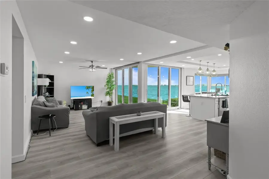 5505 Puerta Del Sol Boulevard S #126, Saint Petersburg, FL 33715 - #3