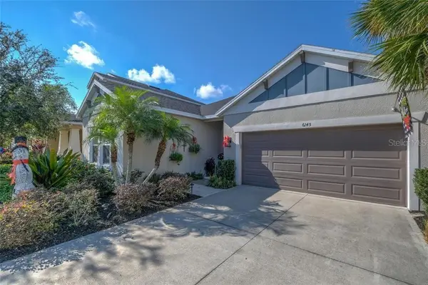 6145 Anise Drive, SARASOTA, FL 34238